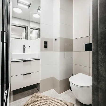 Daire Nocosfera Premium Gornoslaski Kaliszki