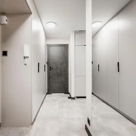 Apartamento Nocosfera Premium Górnośląski