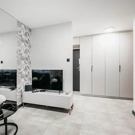 Nocosfera Premium Gornoslaski Daire Kaliszki