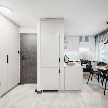 Nocosfera Premium Gornoslaski * Kalisz