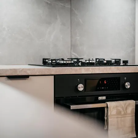 Nocosfera Premium Górnośląski *