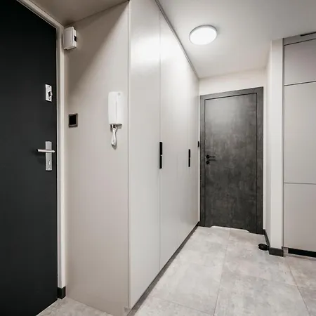 Nocosfera Premium Gornoslaski * Kaliszki