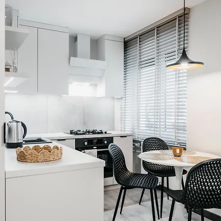 Nocosfera Premium Gornoslaski Appartamento *