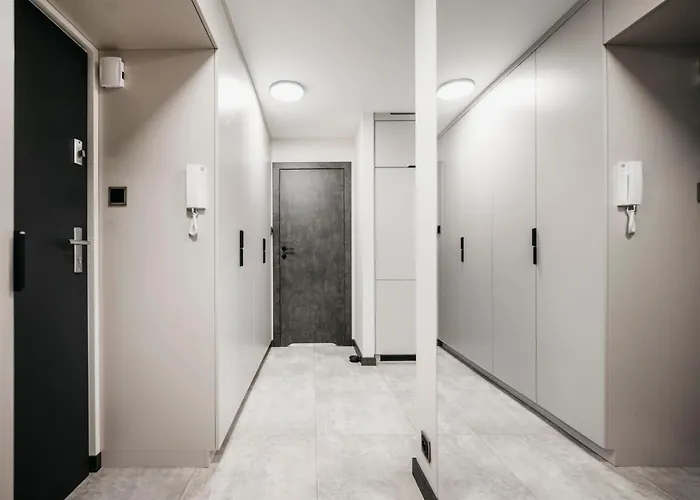 Appartamento Nocosfera Premium Gornoslaski