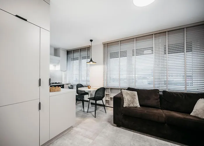 Nocosfera Premium Gornoslaski * Kalisz (Greater Poland)