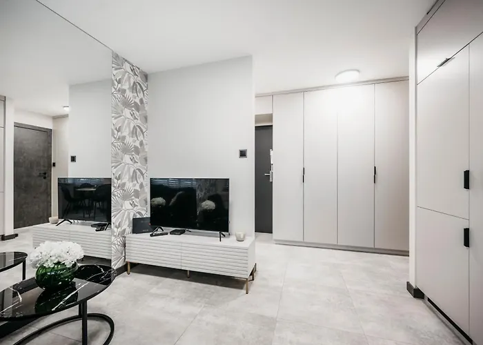 Nocosfera Premium Gornoslaski Appartamento Kalisz