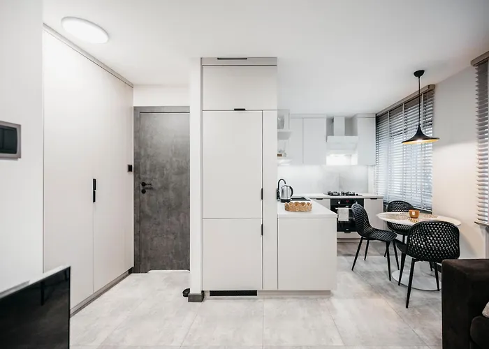 Nocosfera Premium Gornoslaski * Kalisz