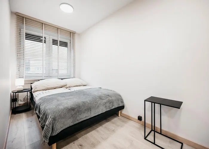 Apartment Nocosfera Premium Gornoslaski Kalisz (Greater Poland)