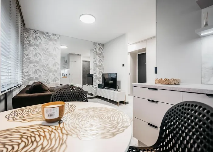 Nocosfera Premium Gornoslaski