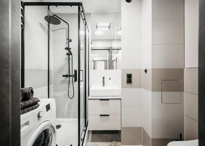 Nocosfera Premium Gornoslaski Appartamento *