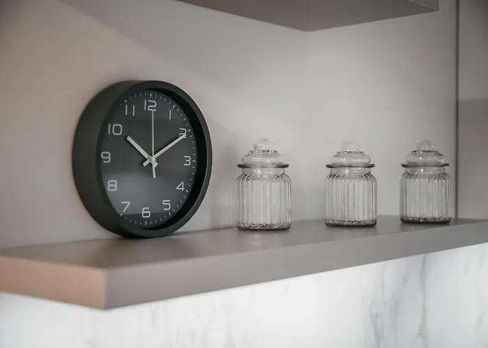 Apartment Nocosfera Premium Gornoslaski Kalisz (Greater Poland)