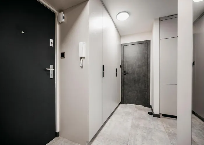 Nocosfera Premium Gornoslaski * Kalisz (Greater Poland)