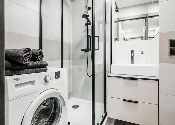 Nocosfera Premium Gornoslaski * Kalisz